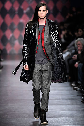 Paul Smith / - 2010-2011